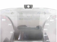 Recambio de cuadro instrumentos para seat ibiza sc (6j1) sport referencia OEM IAM 6J0920800K   2