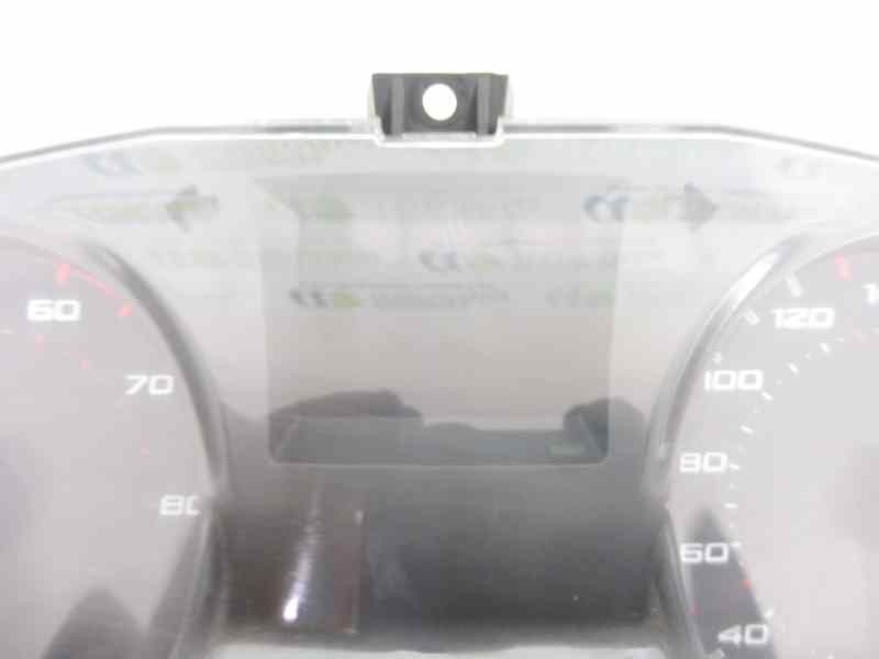 Recambio de cuadro instrumentos para seat ibiza sc (6j1) sport referencia OEM IAM 6J0920800K  
