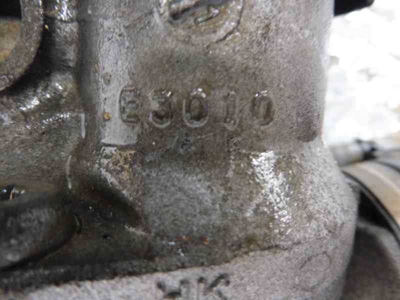 Recambio de cremallera direccion para peugeot partner kombi outdoor referencia OEM IAM   