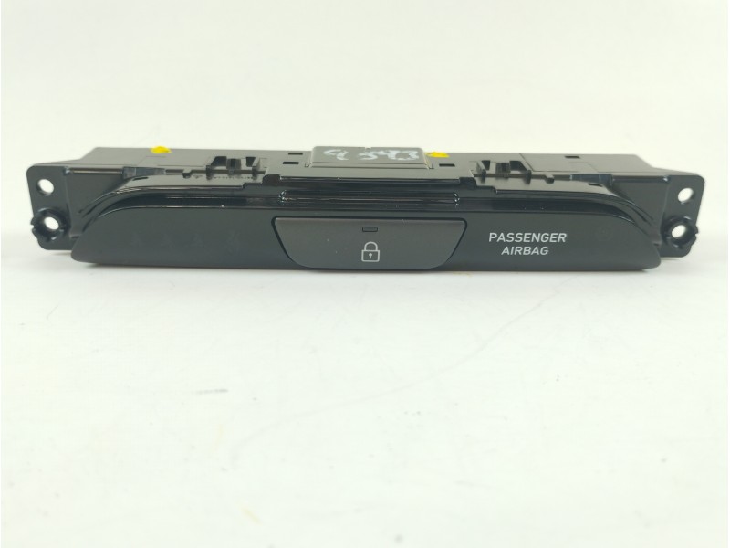 Recambio de mando multifuncion para hyundai i30 (pd) n project c referencia OEM IAM 93770G4000  