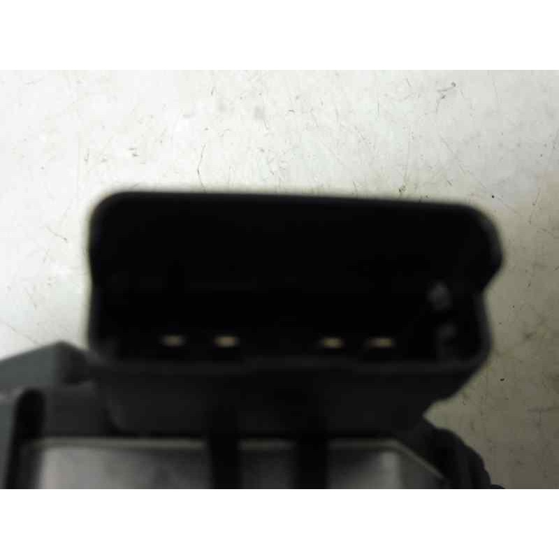 Recambio de motor limpia delantero para citroën berlingo cuadro club l2 referencia OEM IAM 9682861480 3397020954 0390241621