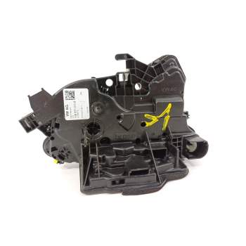 CERRADURA PUERTA DELANTERA IZQUIERDA 10B837015B 