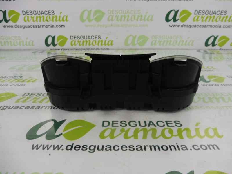 Recambio de cuadro instrumentos para seat ibiza sc (6j1) sport referencia OEM IAM 6J0920800K  