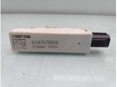 Recambio de antena para mazda cx-5 center-line 2wd referencia OEM IAM KD47676NXA X1T60681 170522