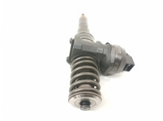 Recambio de inyector para volkswagen touran (1t1) advance referencia OEM IAM 038130073BA 0414720216  2