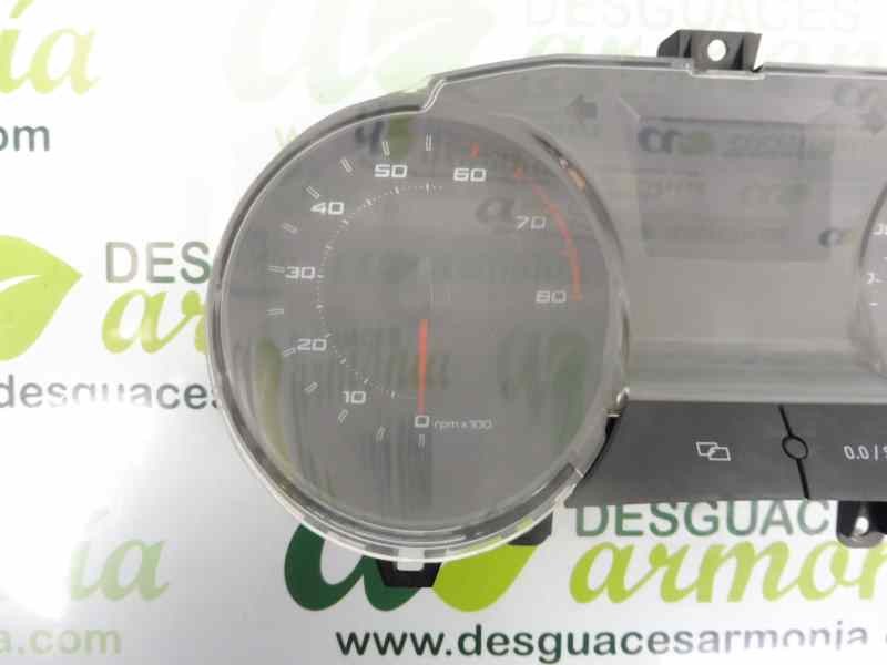 Recambio de cuadro instrumentos para seat ibiza sc (6j1) sport referencia OEM IAM 6J0920800K  
