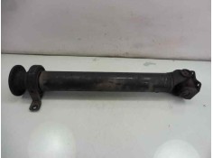 Recambio de transmision central para iveco daily caja cerrada (2006 =>) 3.0 diesel referencia OEM IAM   