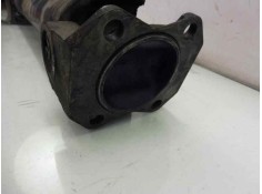 Recambio de transmision central para iveco daily caja cerrada (2006 =>) 3.0 diesel referencia OEM IAM    2