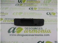 Recambio de maneta exterior porton para mercedes-benz clase a (w176) a 200 cdi (176.008) referencia OEM IAM 1667500593  