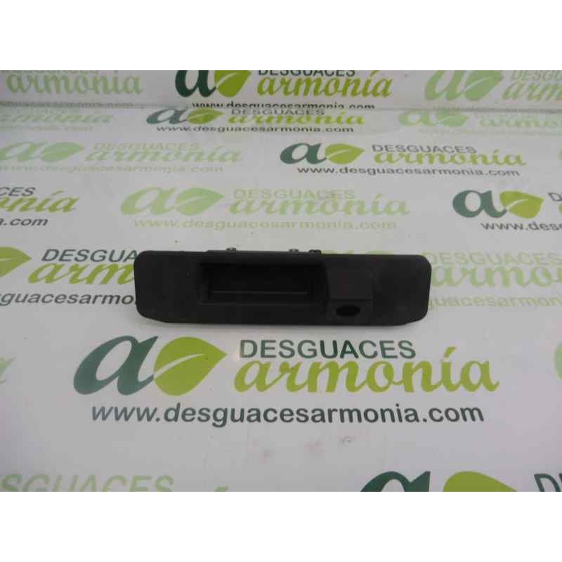 Recambio de maneta exterior porton para mercedes-benz clase a (w176) a 200 cdi (176.008) referencia OEM IAM 1667500593  