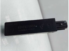 Recambio de antena para mazda cx-5 center-line 2wd referencia OEM IAM KD45676NXA X1T60671 170525