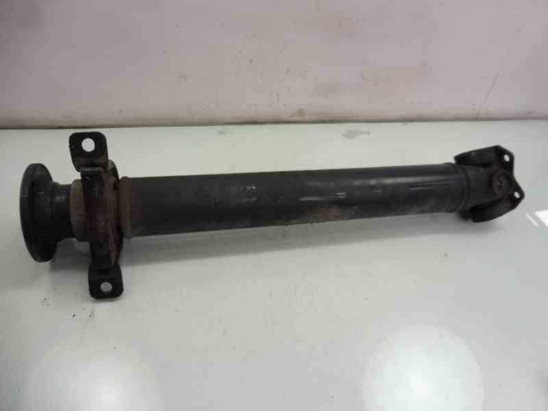 Recambio de transmision central para iveco daily caja cerrada (2006 =>) 3.0 diesel referencia OEM IAM   