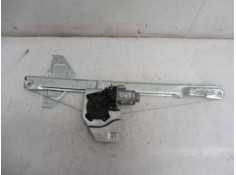 Recambio de elevalunas delantero derecho para citroën berlingo cuadro club l2 referencia OEM IAM 9680557880  