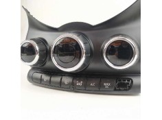 Recambio de mando climatizador para mini mini (f56) one referencia OEM IAM 61319341115 5HB011238 18543610