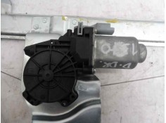 Recambio de elevalunas delantero derecho para citroën berlingo cuadro club l2 referencia OEM IAM 9680557880   2