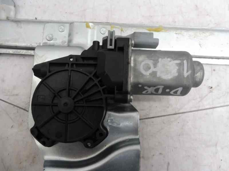 Recambio de elevalunas delantero derecho para citroën berlingo cuadro club l2 referencia OEM IAM 9680557880  