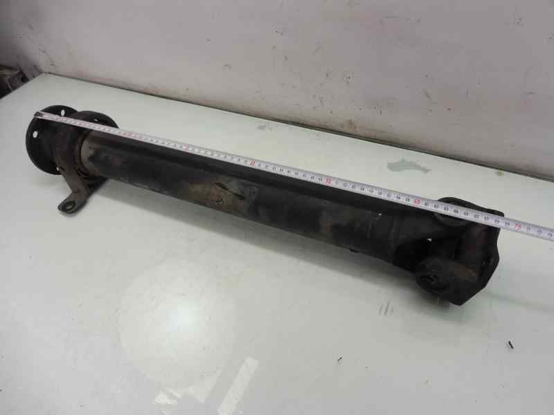 Recambio de transmision central para iveco daily caja cerrada (2006 =>) 3.0 diesel referencia OEM IAM   