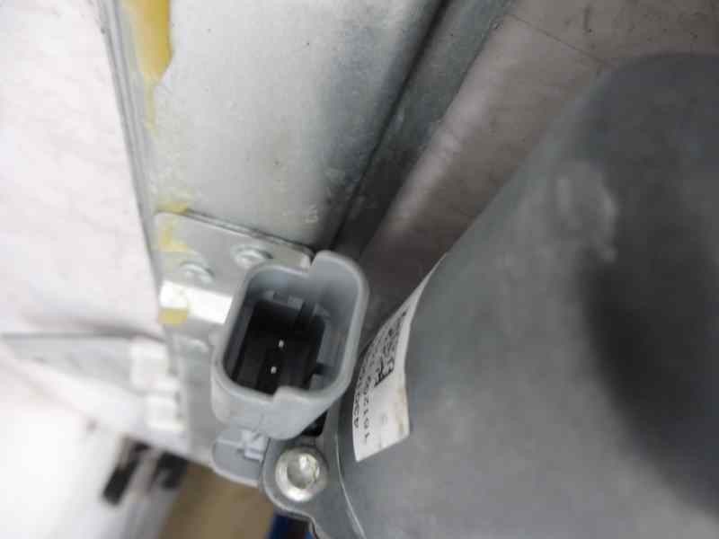 Recambio de elevalunas delantero derecho para citroën berlingo cuadro club l2 referencia OEM IAM 9680557880  