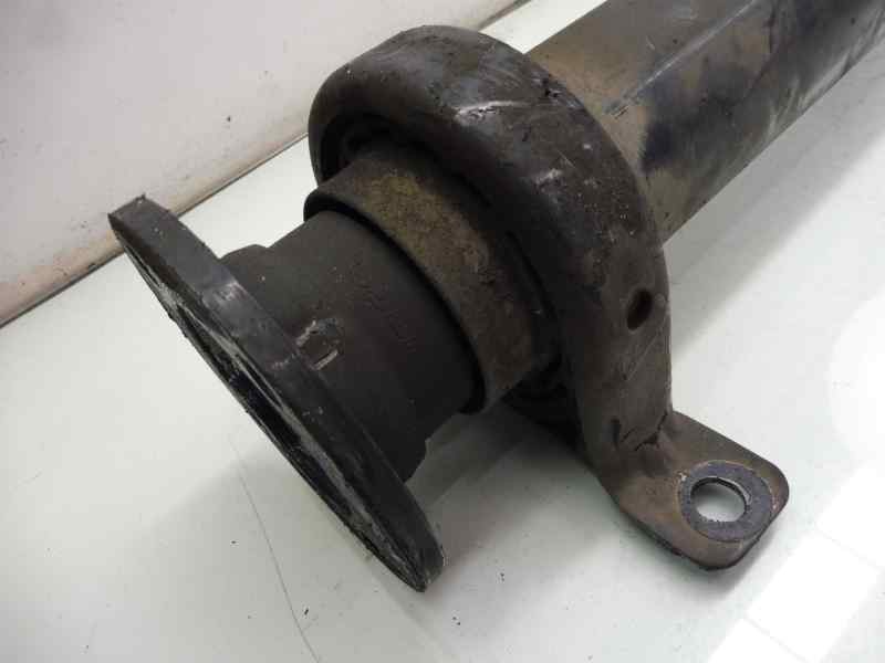 Recambio de transmision central para iveco daily caja cerrada (2006 =>) 3.0 diesel referencia OEM IAM   