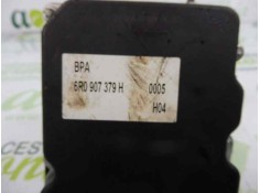 Recambio de abs para seat ibiza sc (6j1) sport referencia OEM IAM 6R0907379H   2