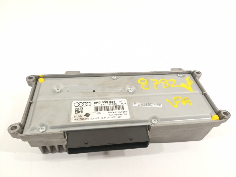 Recambio de amplificador para audi q5 (8r) 2.0 tdi (125kw) referencia OEM IAM 8R0035223  