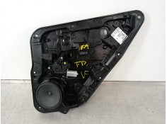 Recambio de elevalunas trasero derecho para mercedes-benz clase a (w176) a 45 amg 4-matic edition 1 (176.052) referencia OEM IAM