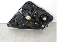 Recambio de elevalunas trasero derecho para mercedes-benz clase a (w176) a 45 amg 4-matic edition 1 (176.052) referencia OEM IAM 2