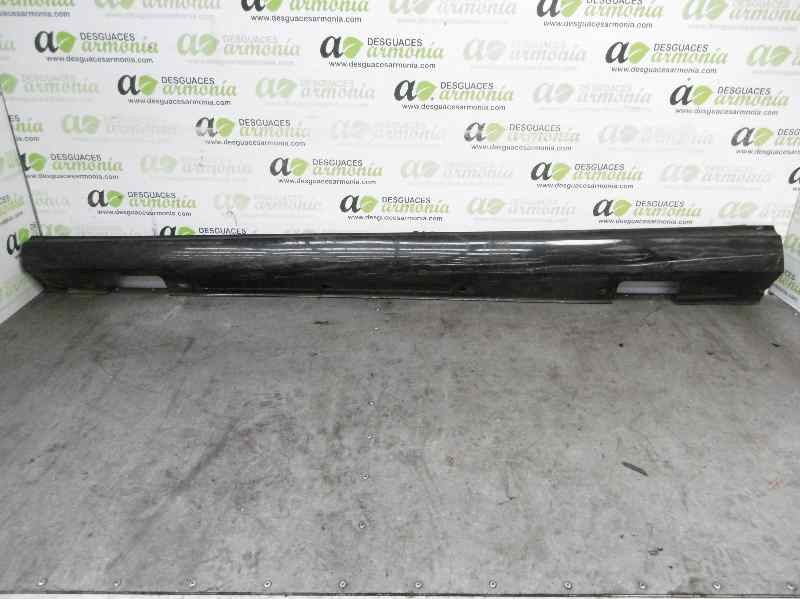 Recambio de faldon lateral para mercedes-benz clase a (w176) a 200 cdi (176.008) referencia OEM IAM 1555011901  