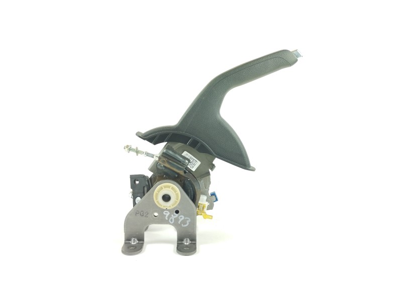 Recambio de palanca freno de mano para hyundai i30 (pd) n project c referencia OEM IAM 59710S0100  