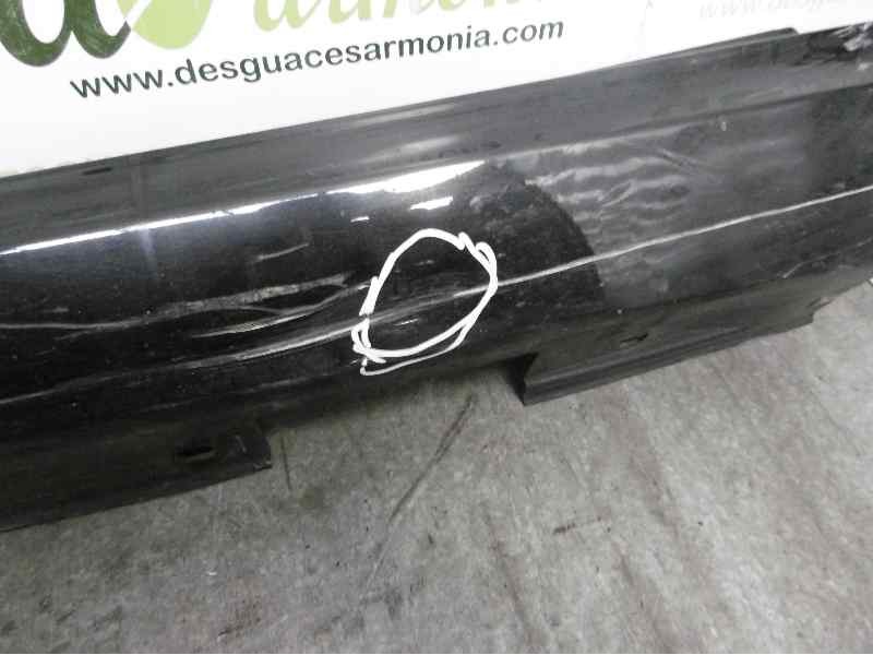 Recambio de faldon lateral para mercedes-benz clase a (w176) a 200 cdi (176.008) referencia OEM IAM 1555011901  