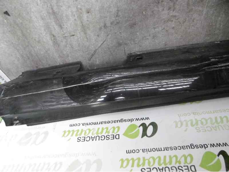 Recambio de faldon lateral para mercedes-benz clase a (w176) a 200 cdi (176.008) referencia OEM IAM 1555011901  