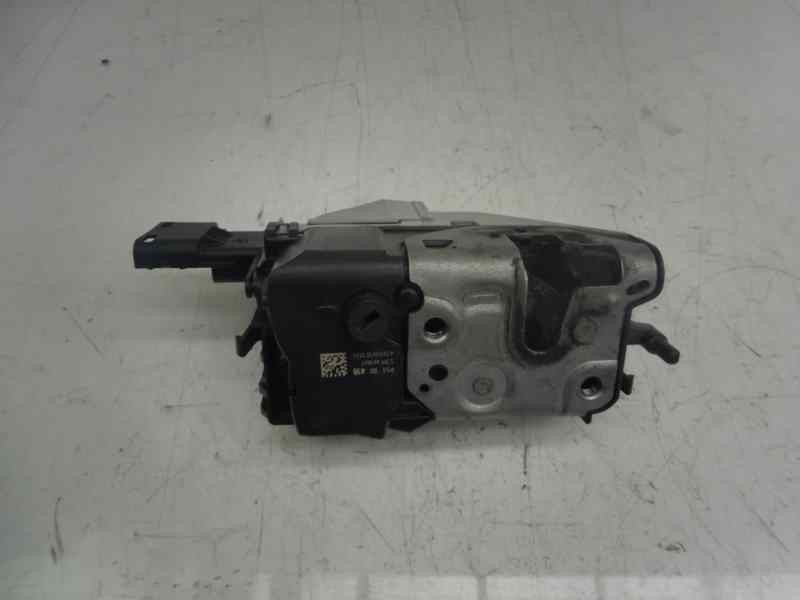 Recambio de cerradura puerta trasera derecha para citroën berlingo cuadro club l2 referencia OEM IAM 828416  