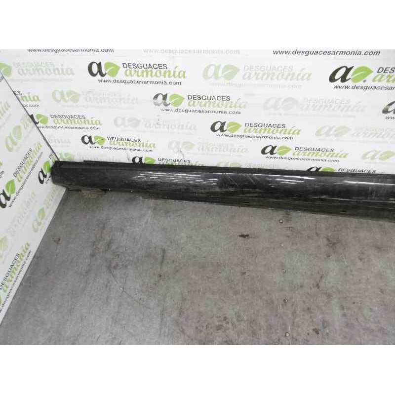 Recambio de faldon lateral para mercedes-benz clase a (w176) a 200 cdi (176.008) referencia OEM IAM 1555011901  