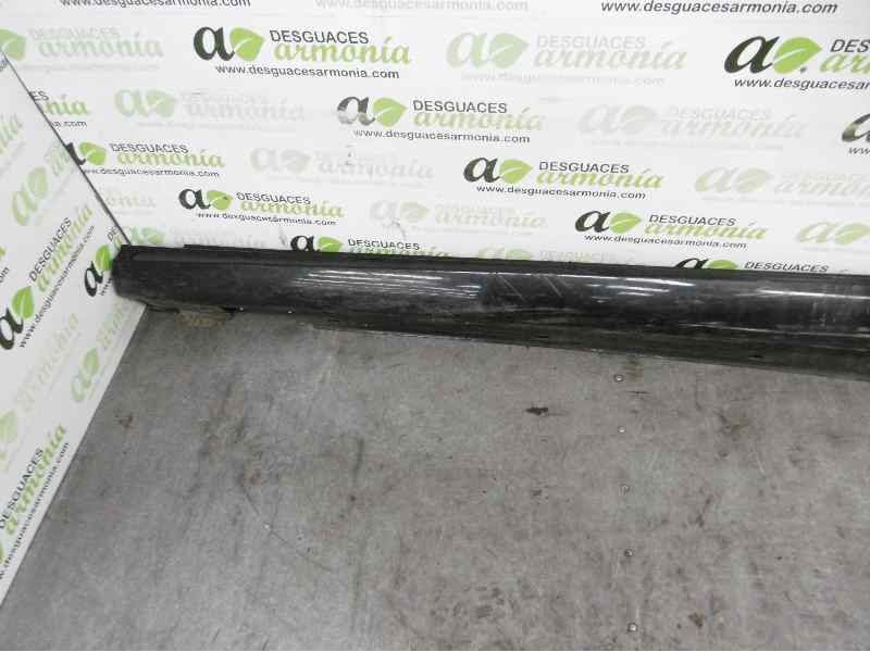 Recambio de faldon lateral para mercedes-benz clase a (w176) a 200 cdi (176.008) referencia OEM IAM 1555011901  