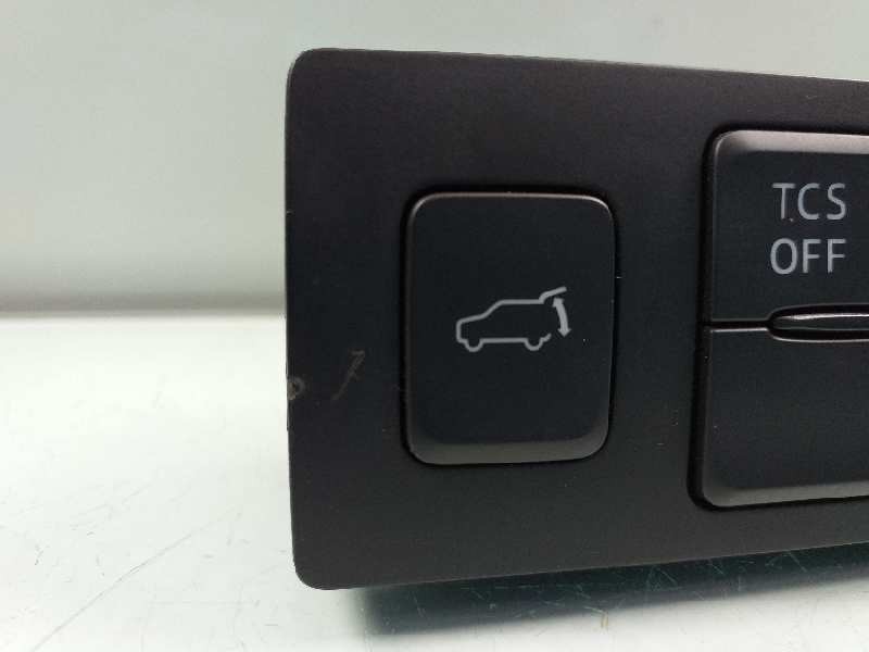 Recambio de mando multifuncion para mazda cx-5 center-line 2wd referencia OEM IAM KB8N66170A  