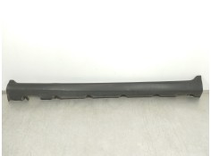 Recambio de faldon lateral para mercedes-benz clase glc coupe (bm 253)(6.2016) glc 250 4matic (253.346) referencia OEM IAM A2536