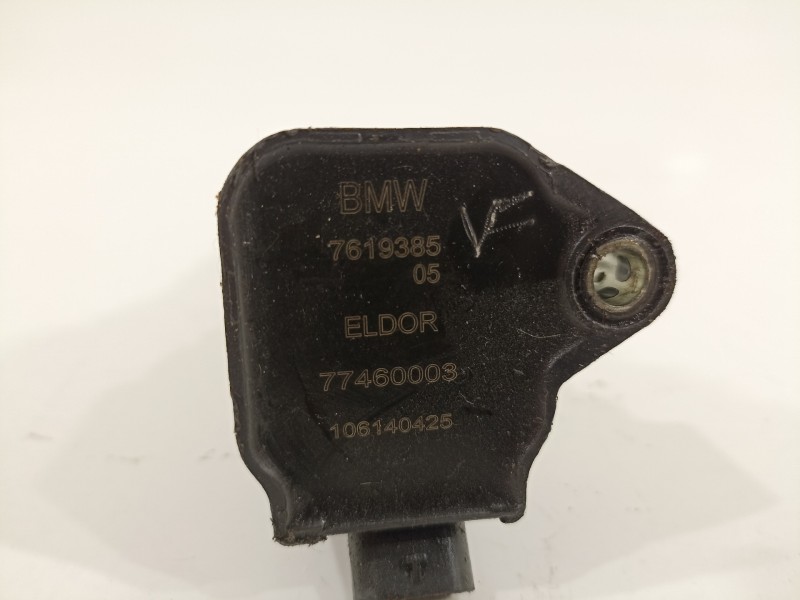 Recambio de bobina encendido para mini mini (f56) one referencia OEM IAM 7619385  