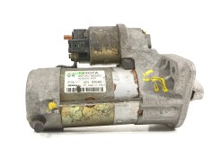 Recambio de motor arranque para toyota avensis berlina (t25) 2.0 d4-d executive berlina (5-ptas.) referencia OEM IAM 281000G020 