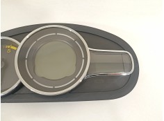 Recambio de cuadro instrumentos para renault megane iii berlina 5 p dynamique referencia OEM IAM 248100342R   2