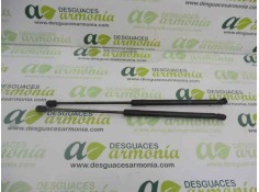 Recambio de amortiguadores maletero / porton para mercedes-benz clase a (w176) a 200 cdi (176.008) referencia OEM IAM 1769800164