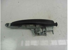 Recambio de maneta exterior trasera izquierda para citroën berlingo cuadro club l2 referencia OEM IAM 9680503480  