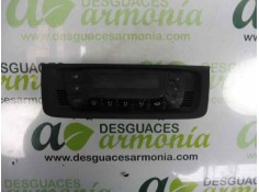 Recambio de mando climatizador para seat ibiza sc (6j1) sport referencia OEM IAM 6J0820043  