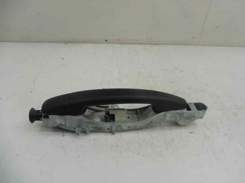 Recambio de maneta exterior trasera izquierda para citroën berlingo cuadro club l2 referencia OEM IAM 9680503480  