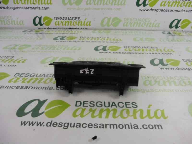 Recambio de mando climatizador para seat ibiza sc (6j1) sport referencia OEM IAM 6J0820043  