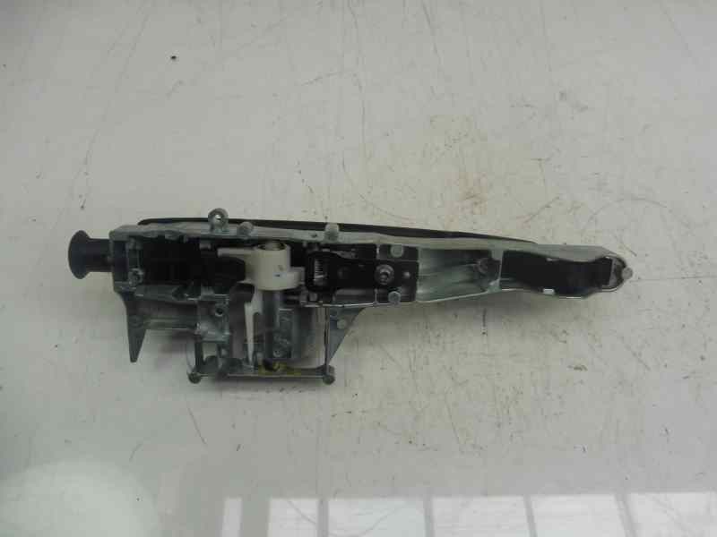 Recambio de maneta exterior trasera izquierda para citroën berlingo cuadro club l2 referencia OEM IAM 9680503480  