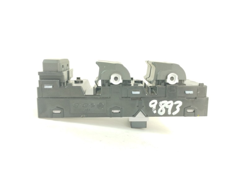 Recambio de mando elevalunas delantero izquierdo para hyundai i30 (pd) n project c referencia OEM IAM 93571G3030  