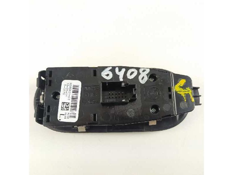 Recambio de mando elevalunas delantero izquierdo para mini mini (f56) one referencia OEM IAM 9289625  