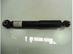 Recambio de amortiguador trasero izquierdo para peugeot partner kombi outdoor referencia OEM IAM 9674213580