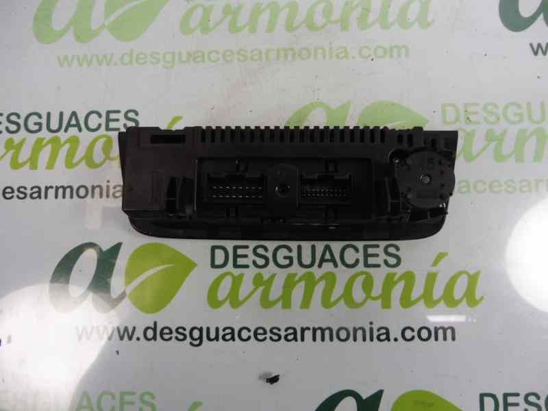 Recambio de mando climatizador para seat ibiza sc (6j1) sport referencia OEM IAM 6J0820043  