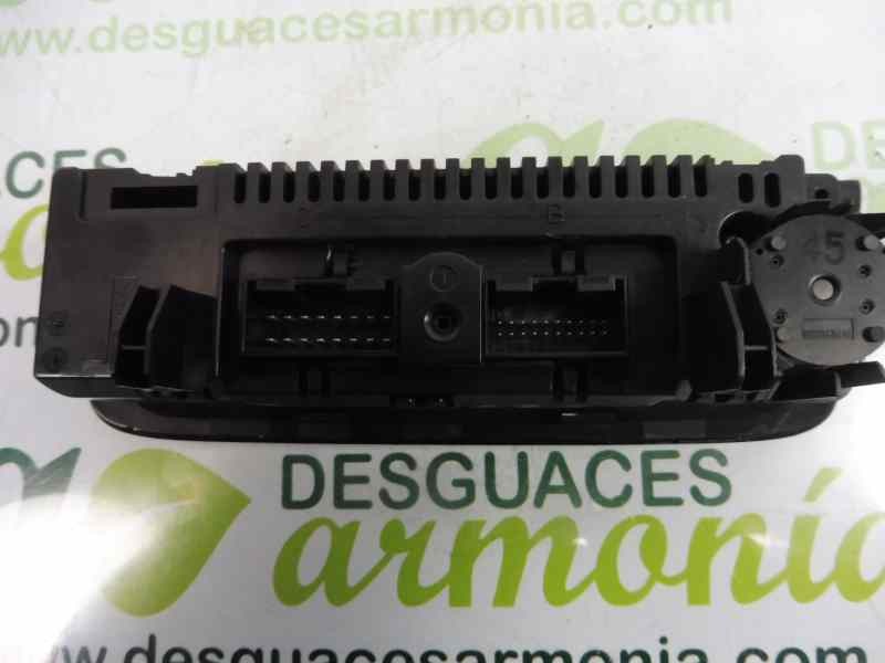Recambio de mando climatizador para seat ibiza sc (6j1) sport referencia OEM IAM 6J0820043  